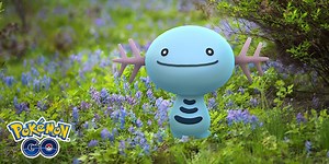 Wooper Watch added to Pokémon Go's The Game Awards crossover, features Shiny Wooper