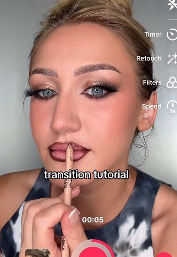 Makeup Transformation Tutorial: From Simple to Stunning