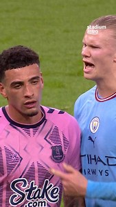 Here’s to another 100 goals! Relive some of Erling Haaland’s best Premier League moments #AstroPL | Stadium Astro