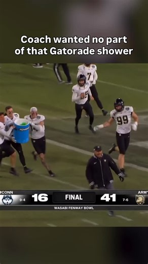 JM Football on Instagram: "Had to get tackled by his own team 😂"