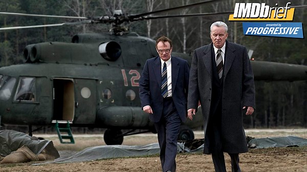 Citizen X (TV Movie 1995)