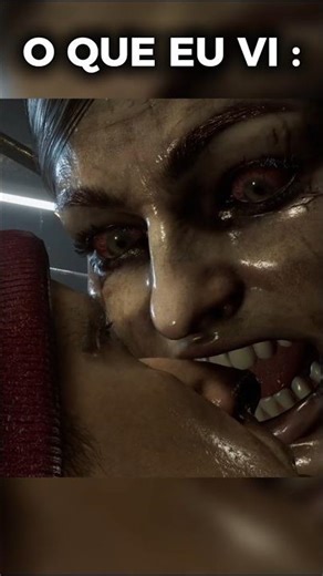 Resident Evil Requiem X Chainsaw Man #residentevilrequiem #chainsawman #meme