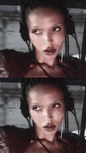 FKA Twigs: Eusexua & Afterglow Unplugged