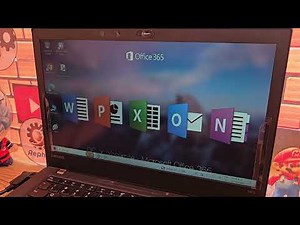 Cómo descargar e instalar Office 365 gratis legal WINDOWS 11