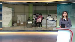 26K views · 477 reactions | Foreign domestic helpers will be given a one-off free Covid test following an outbreak in a boarding house. The offer came as Hong Kong registered 82 new cases, including 35 local infections with no known source. | HOY International Business Channel | Facebook