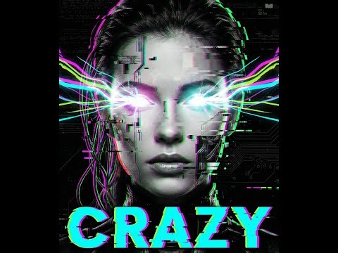 Virelit - Crazy (Official Music Video 2026)