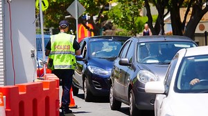 Gold Coast welcomes Queensland border reopening but wants all checkpoints removed