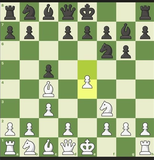 Game 5: SUBSCRIBER REQUEST for a QUICK CHECKMATE this morning AND I GOT IT for her “THE HOLLY MATE”