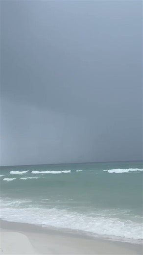 69K views · 827 reactions | Waterspout at Laguna Beach FL. From NMSCAS Colby Spruill. US National Weather Service Tallahassee Florida | North Mississippi Storm Chasers & Spotters | Facebook