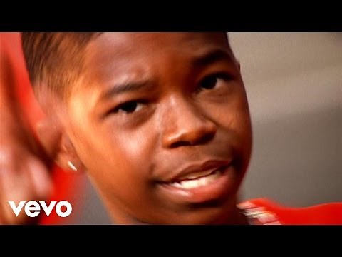 Baby DC - Candy Girl (Official Video) ft. Imajin