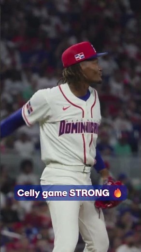 Abner Uribe's celebration game is 🔥🔥🔥