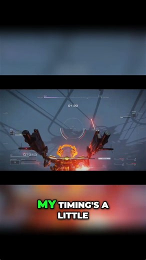 Mech Mayhem Unleashed! #shorts