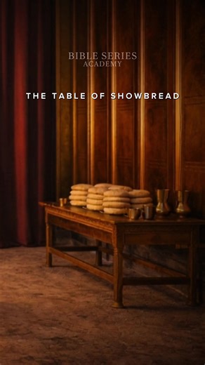 The Table of Showbread was never about ritual bread. It was testimony. Twelve loaves, set continually before Adonai, declared that the true Israel stands always before Him — remembered, sustained, and called. Covenant life does not flow from the earth. It flows from the Word that proceeds from His mouth. From the wilderness to the final revelation, the pattern remains: Twelve tribes sealed. The law written on the heart. The Tree of Life bearing twelve fruits. Israel restored. The nations healed.