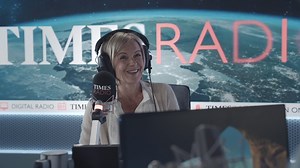 Times Radio launches across the UK at 6am on Monday offering diverse, impartial, thought-provoking debate delivered with warmth, wit and expertise. Join us. How to listen to Times Radio ▼ 🔹DAB http://thetimes.co.uk/radio/how-to-listen-to-times-radio/digital-radio 🔹Smart Speaker http://thetimes.co.uk/radio/how-to-listen-to-times-radio/smart-speaker 🔹App http://thetimes.co.uk/radio/how-to-listen-to-times-radio/app 🔹Online http://thetimes.co.uk/radio/how-to-listen-to-times-radio/online | Times 
