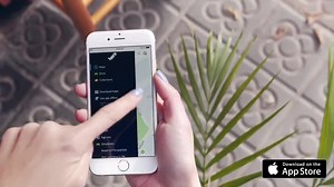 Nokia HERE Maps ist nun auch für iOS verfügbar
