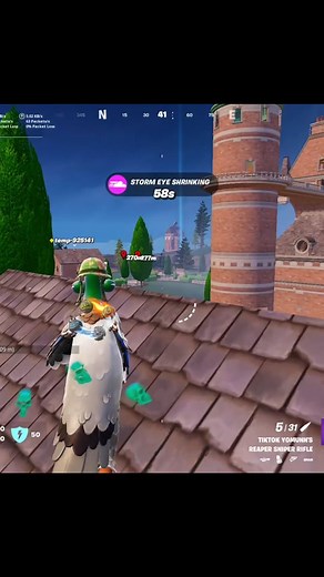 Hilarious Fortnite Calculator Prank - Funny Fortnite Moments