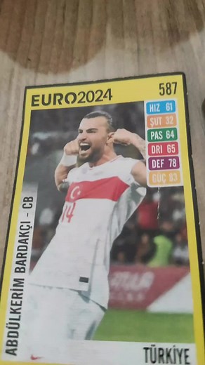 Collectible Football Trading Cards Showcase