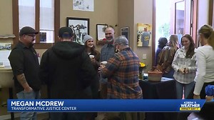 Transformative Justice Center in Monterey celebrates first anniversary