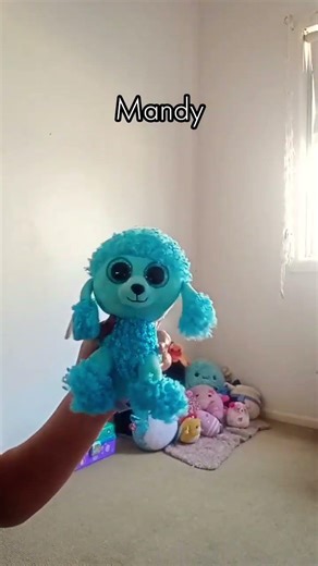 beanie boo haul! #beanieboos