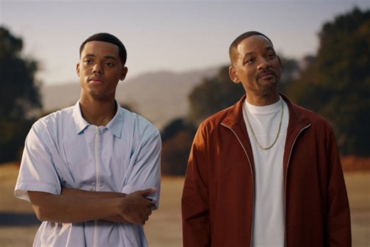 Bel-Air Showrunner on Landing "Fresh Prince" Will Smith for Finale