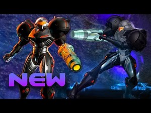 ALL METROID PRIME REMASTERED SUIT UPGRADES CUTSCENES LOOK GORGEOUS