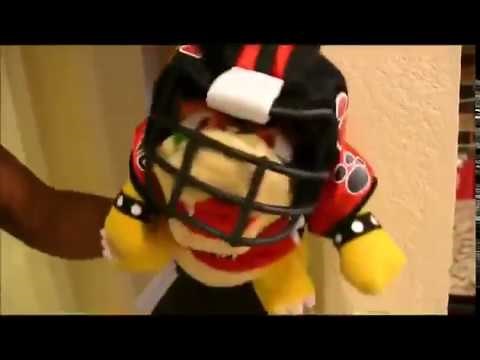 SML Fighting collection