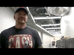 Diamond Dallas Page feels unstoppable before WWE Hall of Fame 2017: Hall of Fame Exclusive