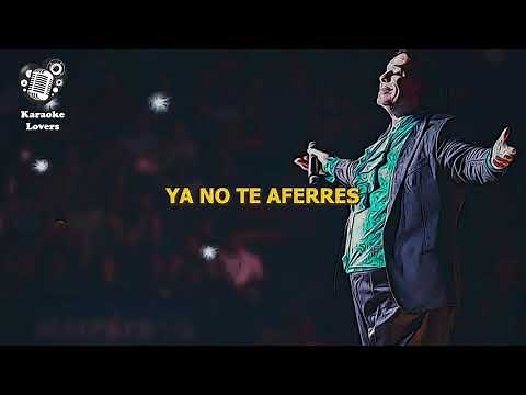 ASI FUE - KARAOKE - JUAN GABRIEL