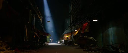 Tyler Rake: A kimenekítés 1 (Akciófilm)