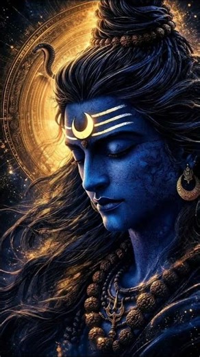 🕉️ Namo Namo Shankara | Powerful Shiva Devotional Song| Kedarnath