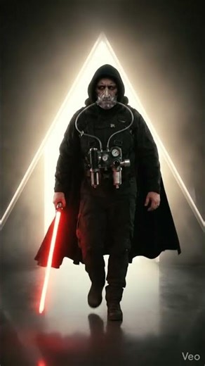 When the darkness finally seeps in! #Darksideofme #script #Canada #veo3