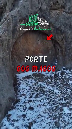 Gog et Magog en Islam : Histoire et Signification