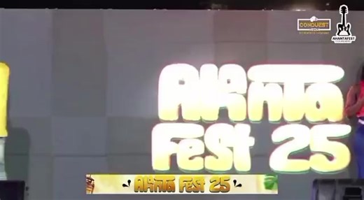 Ahanta Fest Celebration Highlights and Music Features