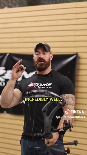 PSE’s New Carbon bow is a banger 👊🏻 —- The new #PSE Mach 30 is available now! Check out our first impressions! If you want to see the full build, tune and sighting in process head over to our YouTube channel 🤘🏻 —- VIP Package Bow - PSE Mach 30 70lbs 28.5” Sight - @hhasports Tetra Rest - @teamqad Ultrarest Integrate Arrows - Easton Axis 5mm 300 spine 28” 448gr Case - @skbcases —- #archery #bowhunting #carbonbow #mach30 #fyp #reels