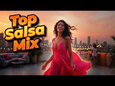 Top Salsa Mix | 24/7 live | Best Salsa Party Hits for Dancing 💃🔥