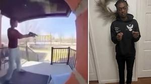 Local rapper WopBlock J4 executed outside rival’s apartment in St. Louis: video