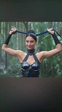 Mortal Kombat 2 trailer introduces Johnny Cage