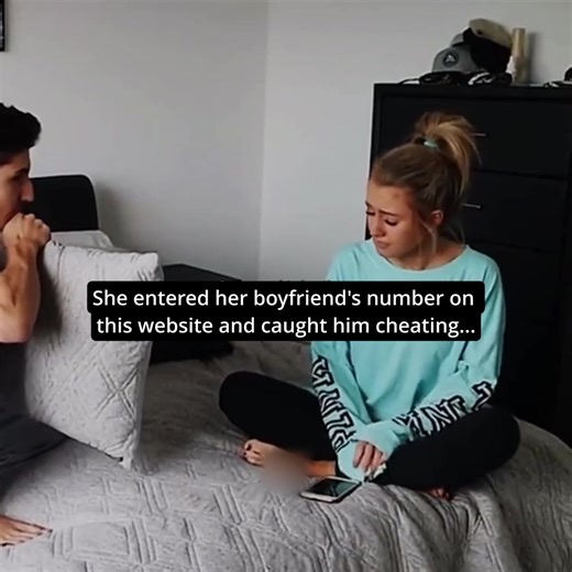 I saw my boyfriend texting a girl called "Emily" the other day but didn't want to believe it... So I did what everyone does and ignored my suspicions. Until I couldn't anymore... I typed his phone number on this website and found he's dming several girls and sending photos! I'm honestly hurting, but letting go of toxic people is an act of self-care: Why didn't I use this tool earlier though? Could have saved a lot of wasted time... Click here now: https://www.netproof.co | Now Intel