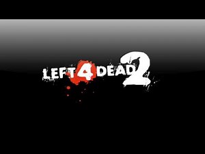Left 4 Dead 2 - Midnight Riders - Midnight Ride (Dark Carnival Concert finale)