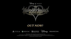 Experience the music of KINGDOM HEARTS like never before! Play KINGDOM HEARTS Melody of Memory today. | Kingdom Hearts