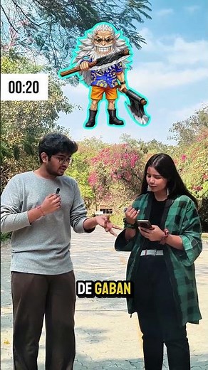 Name 15 ONE PIECE Bounties Over 1 Billion! 🏴‍☠️💰 (30 SEC CHALLENGE)