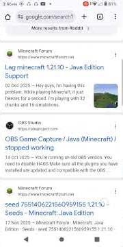 how do you download Minecraft java ??? happymod ???