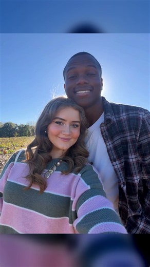 White Women & Black Men Love - EP698 #bnwo #snowbunny #couple #fyp #couplegoal