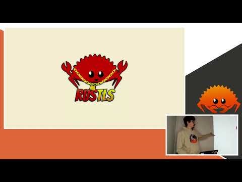 Rust Lyon Meetup #11 - La vie sans cargo — Amos Wenger