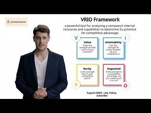 OMM - VRIO Framework