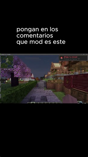 adivina este mod de minecraft #minecraft #short
