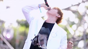 [FANCAM] 170610 Ultra Korea - UMF 2017 #MONSTA_X #IM - Plan B Our maknae lip-biting so much 😵🔥 Full Ver 👉 https://youtu.be/Sv3n6WpqS5Q ©️ @IM0126com | Monsta X Monbebe