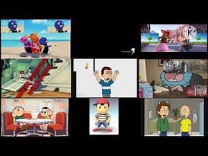 My Favorite Sparta Venom Remix Nineparison 1