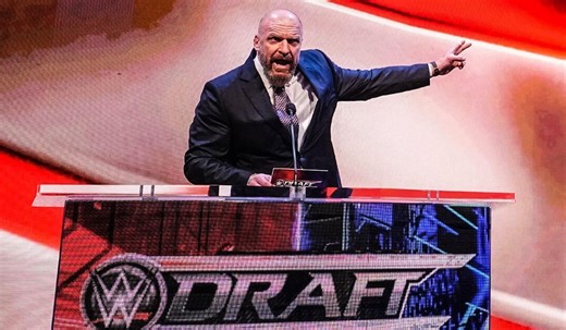 Why did the 2025 WWE Draft get canceled? Likely reason explained