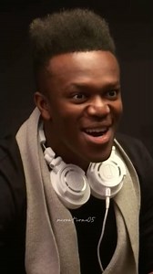 Ryan Reynolds Destroys KSI in a staring contest 🤣